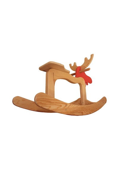 Wood&joy Sallanan Geyik