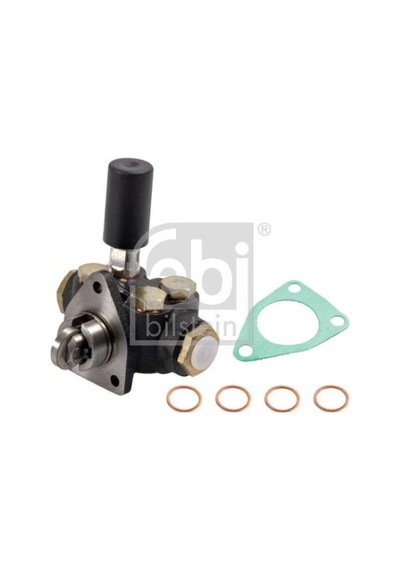 Febi Bilstein 45652 Yakıt Ön Besleme Pompası 4 Serıes 144l Dsc 14 1995 2008 1385358 Diğer