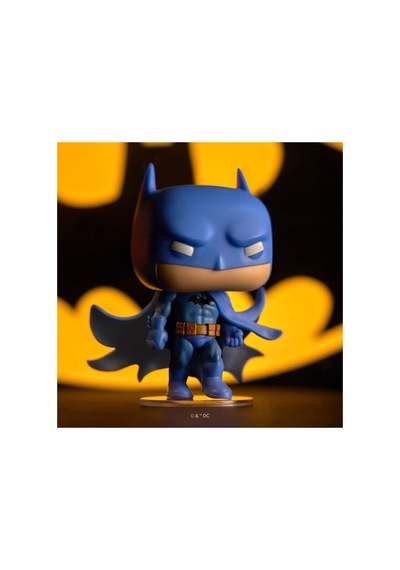 Batman Figür - 598