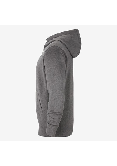 Nike CW6887-071 Dry Park Erkek Sweatshirt Gri
