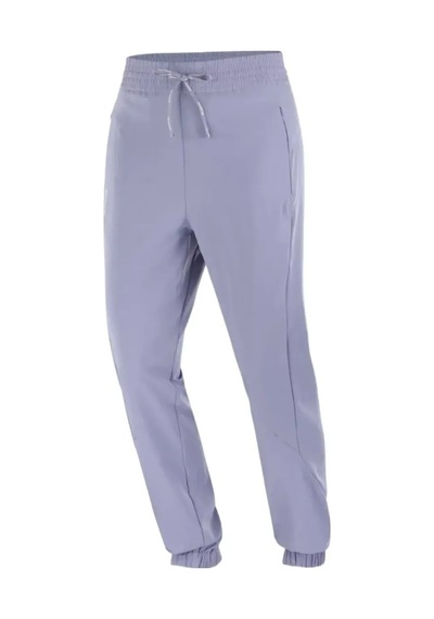 Salomon Salomon Shkout Core Pants Kadın Koşu Pantolonu 55113 Çok Renkli