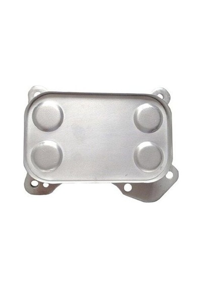 Motor Yağ Soğutucu - Fiat Idea, Grande Punto, Punto, Doblo, Strada, Linea, Mito - Magnetı-marellı-359001602800 96408031