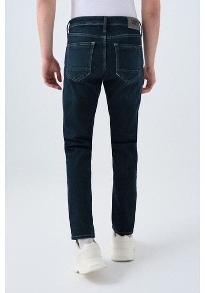 Loft Ricardo Erkek Pantolon Lacivert