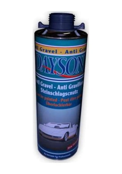 Dayson Pütür Siyah 1 KG