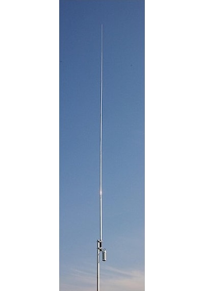 Diamond BB7V 2 - 30 MHz HF Teleskopik Çatı Anteni