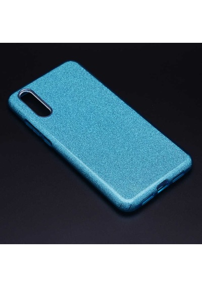 Huawei P20 Kilif Simli Parlak Shining Kapak 388566171