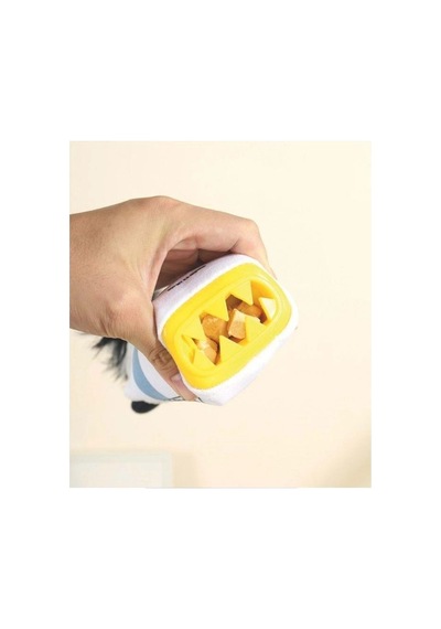 M-pets Flora Snack Attack Ödül Konulabilen Köpek Oyuncağı