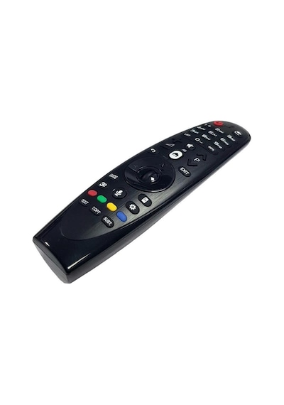 Electroon LG Uyumlu Magıc An-mr600 Smart Led Tv Kumanda Ses Komutsuz
