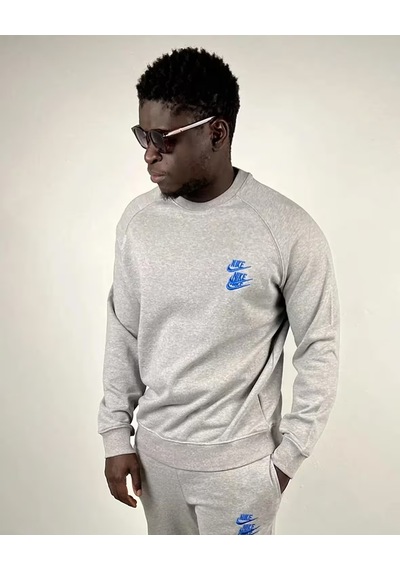 Nike French Terry Worldtour Crew Sweatshirt