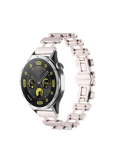 Huawei Gt2 46mm Zore Krd-96 22mm Metal Kordon