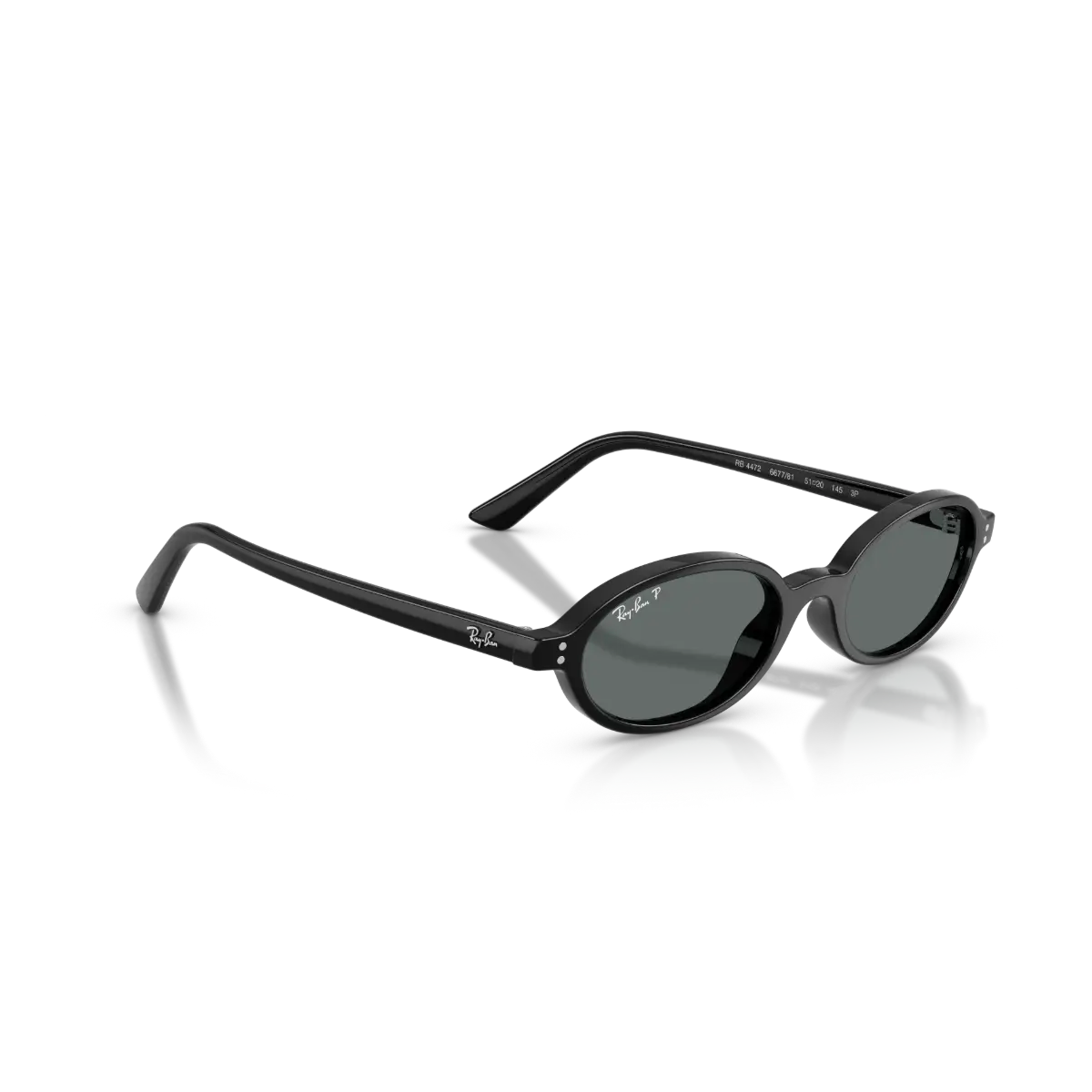 Ray-Ban RB4472 667781 51 Güneş Gözlüğü