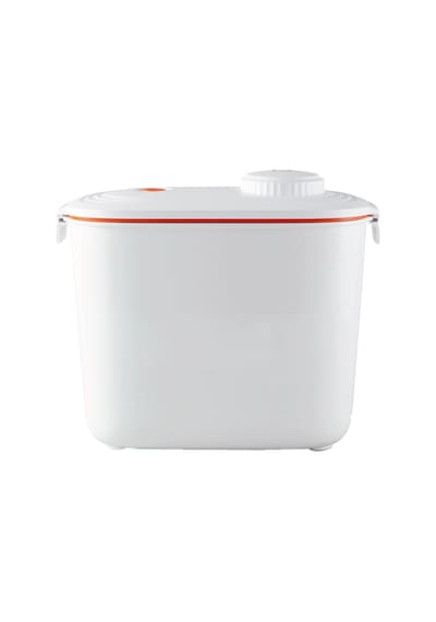 Petkit Vakumlu Mama Saklama Kabı 5400 G