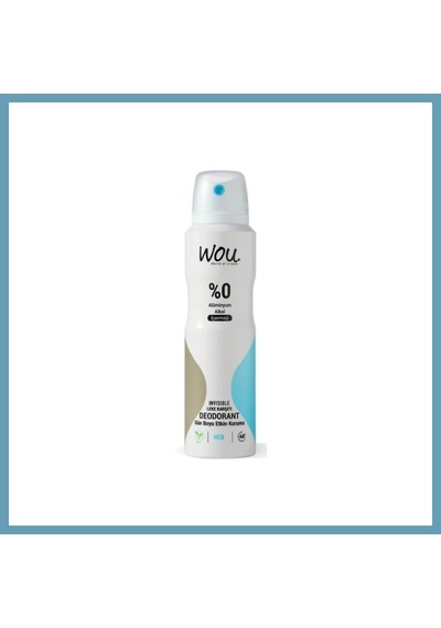 Bezos Deodorant 150 Ml Bay Mbt06