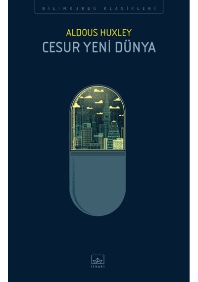 Cesur Yeni Dünya
