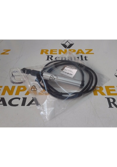Fluence Far Yıkama Motoru 286412997R - 286427369R