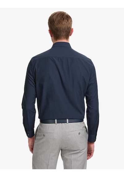 Pierre Cardin Erkek Lacivert Gömlek Basic 50325337-vr033