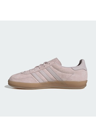 Adidas Originals Gazelle Indoor W Kadın Günlük Ayakkabı Ih9221 Pembe