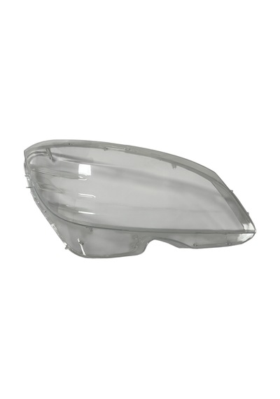 Mercedes W204 2007-2011 R Syd1007 Far Camı Marka İle Uyumlu