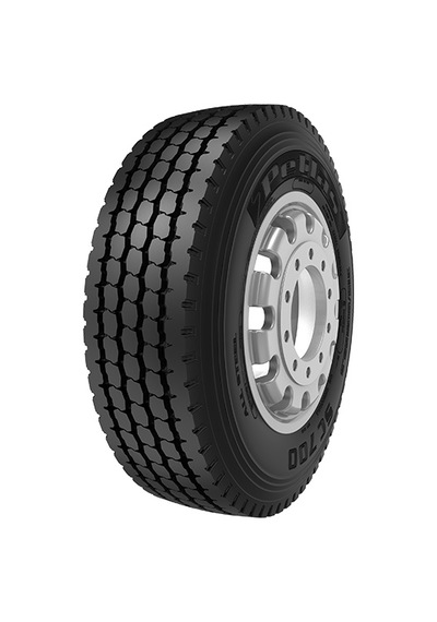 Petlas 13 R22.5 156/150k Sc700 Karma Servis Lastiği 2024