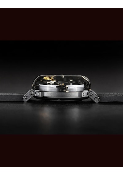 U-boat 3354 Erkek Kol Saati Gri