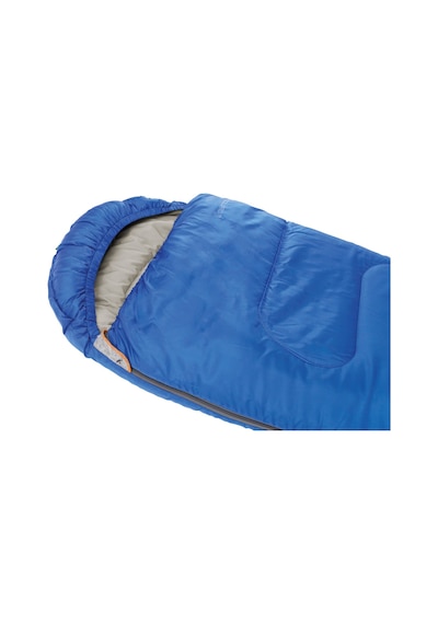 Easy Camp Cosmos Jr. Blue Çocuk Ultralight 720 gr Uyku Tulumu Mavi