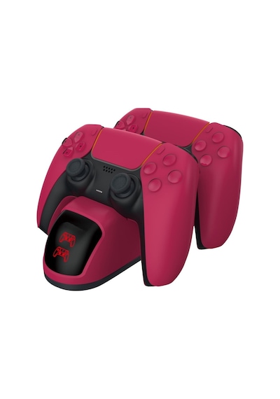 Playstation 5 Dualsense Oyun Kolu Şarj Istasyonu Tp5-0515r
