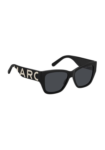 Marc Jacobs Güneş Gözlüğü Marc 695/s 55 80s 2k Siyah
