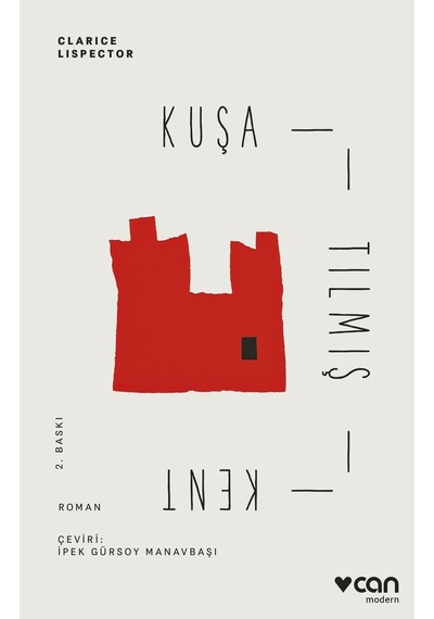 Kuşatılmış Kent