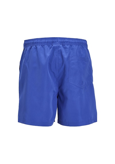 Jack & Jones Jack&jones Jpstfıjı Jjswım Solıd Ly Sn 12225961 Mavi 001