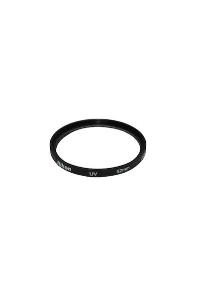 Nikon 52mm Uv Filtre Nikon D3100 D3200 D3300 D5100 D5200 D5300 Af-s 18-55mm 35mm F/1.8g 50mm F/1.8d Uyumlu