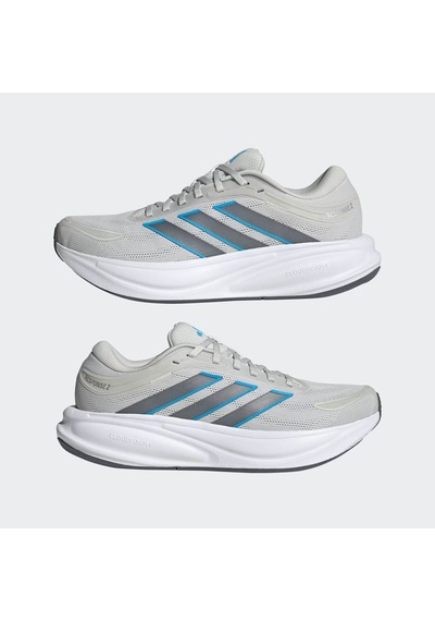 Adidas Response 2 M Gri - Mavi Erkek Sneaker Kk4280