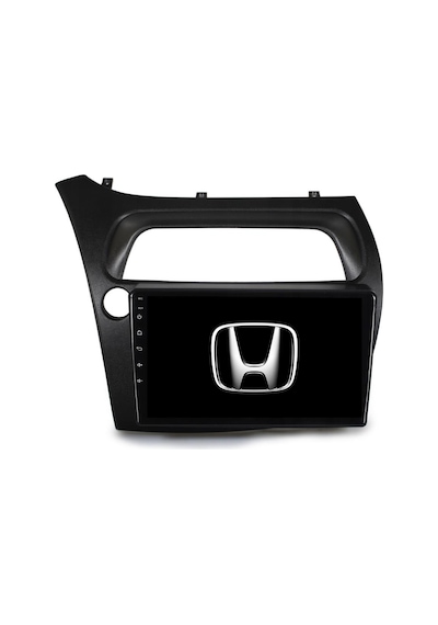 Honda Civic Hb Android Multimedya Sistemi 4-64 Clarion 2006-2011 9"