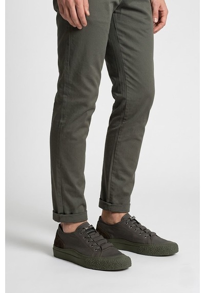 Luciano Bellini 26k-c25817 Mars Erkek Casual Ayakkabı Haki