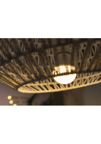 Uzun Ömürlü Standart Gün Işığı Sarı Işık 9 Watt Led Ampul Lamba