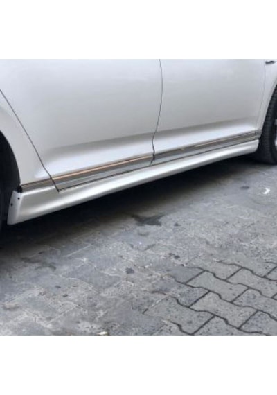 Volkswagen Passat B8 Body Kit Plastik Boyasız