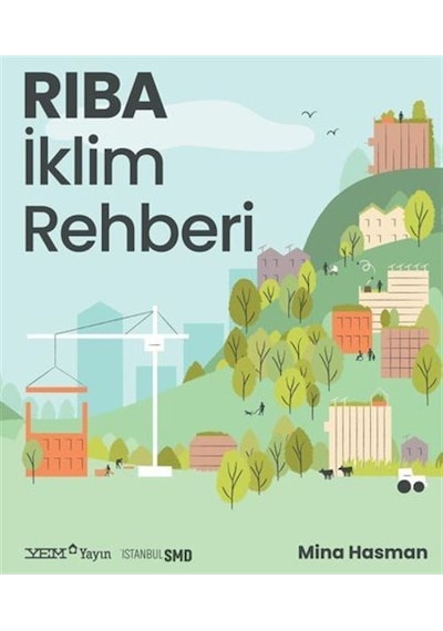 Rıba İklim Rehberi / Mina Hasman