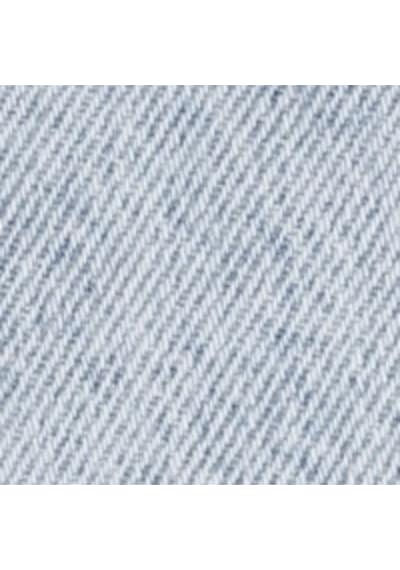 Colin's Colins Dar Kesim Bisiklet Yaka Mavi Kadın Büstiyer Cl1069854 Q1.v1 Dn01220 Denim