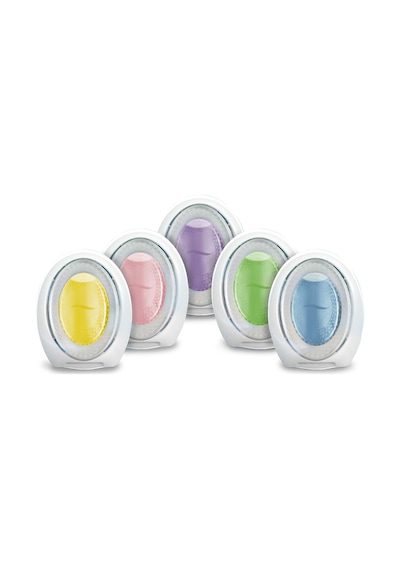 Febreze Hava Ferahlatıcı Banyo Kokusu Temiz Çarşaf Ferahlığı 2 x 7.5 ML