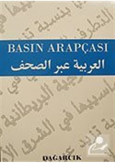 Basın Arapçası - Kolektif