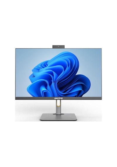 Seclife Stark Hba-sb530 I5-12400 32gb 1tb Ssd 23.8" Dos Aıo