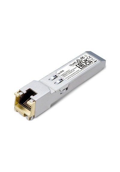 Tl-sm331t, 1000base-t Sfp Module