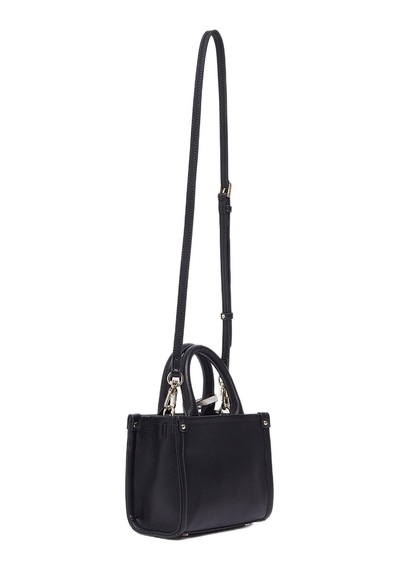 Liu.jo Aa6102e1012 Shopping Kadın El Çantası Siyah