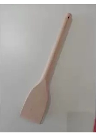 Pataşu Ahşap 40 Cm No 3 Diğer