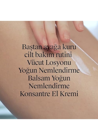 Ayrex Neutrogena Yağ İle Zenginleştirilmiş Vücut Losyonu 400 Ml Badem Yağı İle Zenginleştirilmiş Pro-se