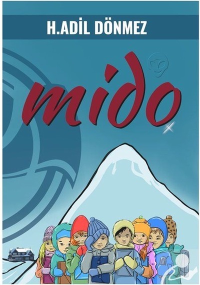 Mido / H. Adil Dönmez N11.2881