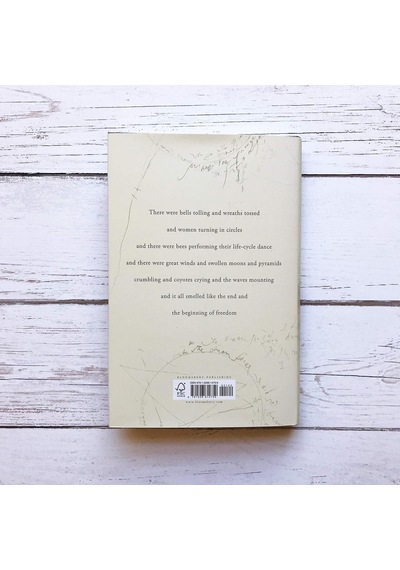 Year Of The Monkey: The New York Times Bestseller