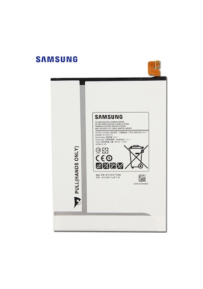 Samsung Uyumlu Galaxy Tab S2 Sm-T710 Eb-Bt710Aba Tablet Batarya - Pil