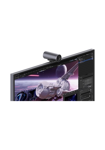 Lenovo Yoga Pro 27ud-10 26.5" Oled 120hz 4k Monitor