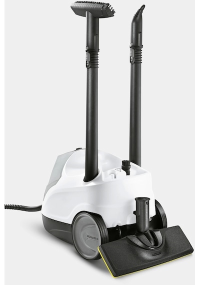 Karcher Sc 4 Easyfix Buharlı Temizlik Makinesi + Pencere Nozülü