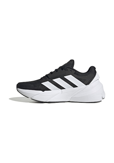 Adidas Adıstar 2 M Erkek Yol Koşusu Ayakkabısı Siyah Siyah